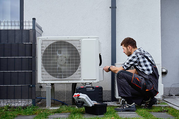 Trusted Hvac service in Hampton, FL - HVAC Repair CO